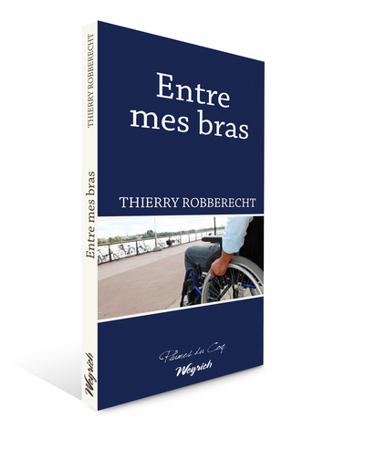 Entre mes bras