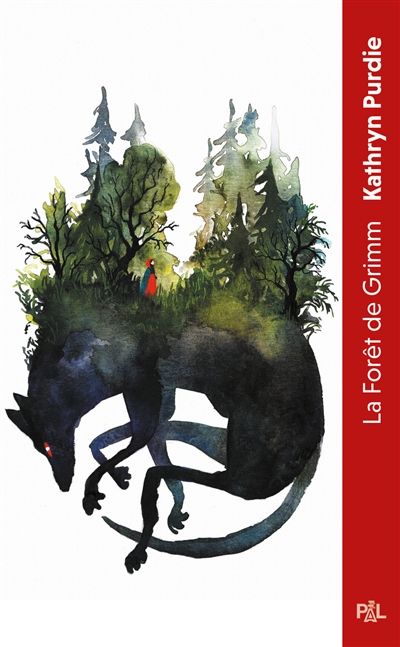 La forêt de Grimm. Vol. 1