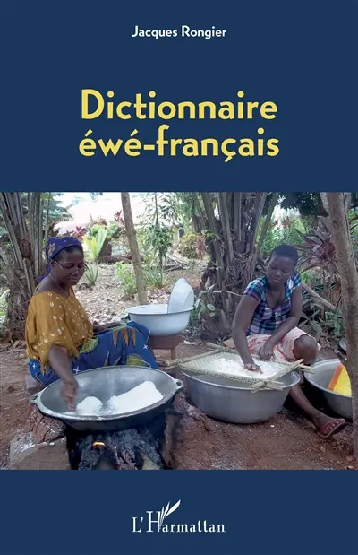 Dictionnaire éwé-français