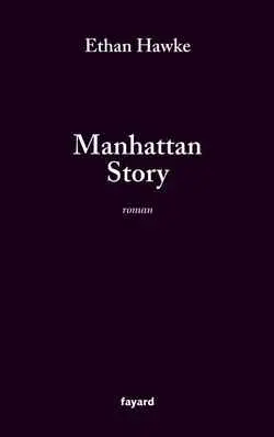 Manhattan story