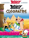 Une aventure d'Astérix, tome 6 : Astérix et Cléopâtre