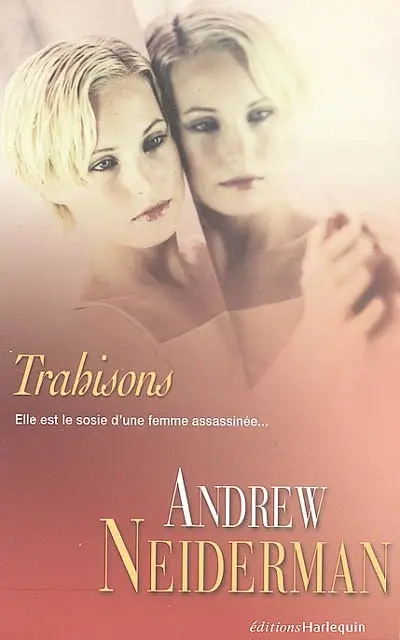 Trahisons : elle est le sosie d'une femme assassinée...