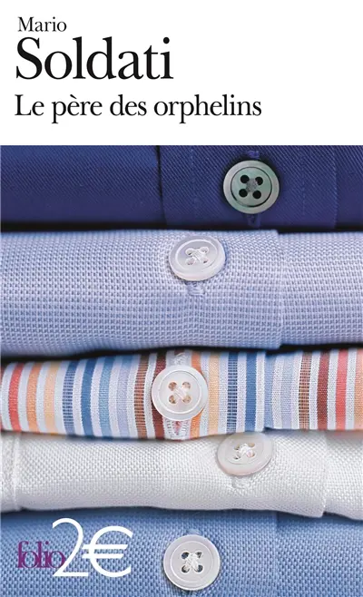 Le père des orphelins