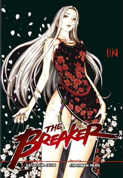 The Breaker. Vol. 2
