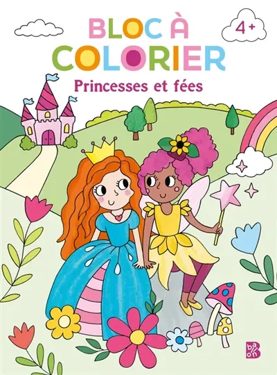 Princesses et fées