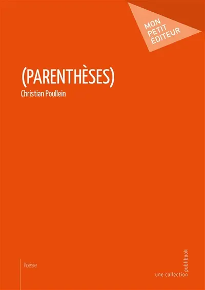 (parenthèses)
