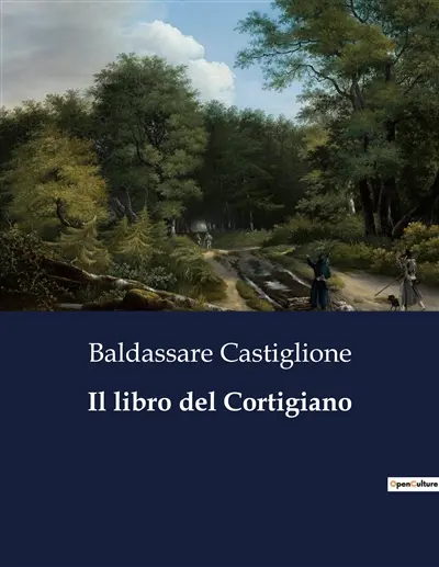Il libro del Cortigiano