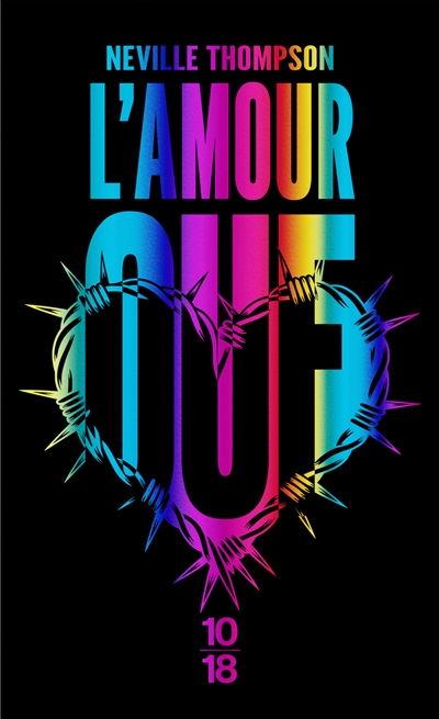 L'amour ouf