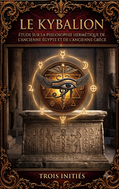 Le Kybalion, Etude sur la...