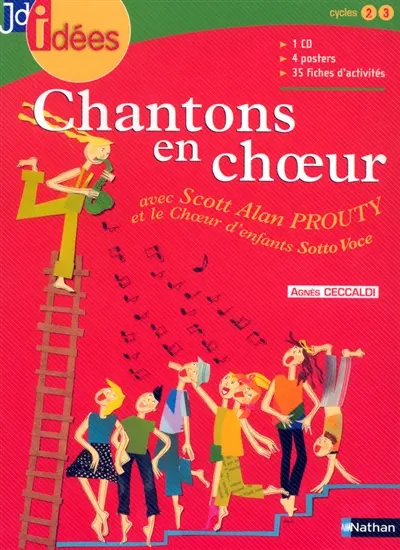 Chantons en coeur !