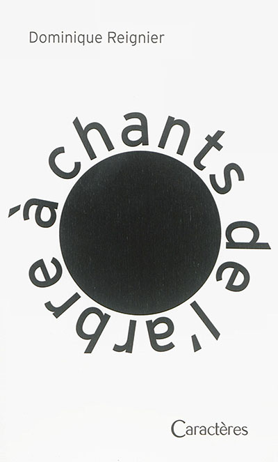 Chants de l'arbre à chants