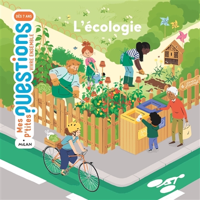 L'écologie