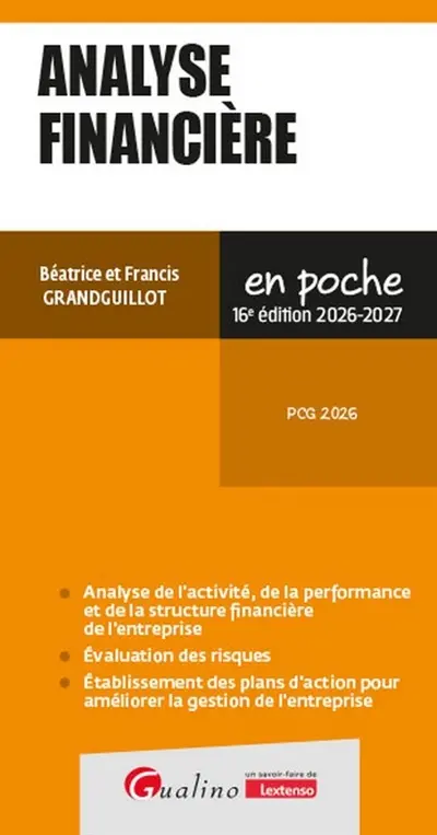 Analyse financière : 2026-2027
