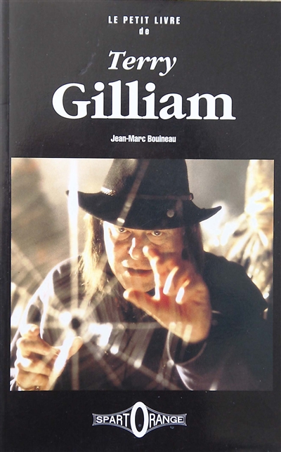 Le Petit livre de Terry Gilliam