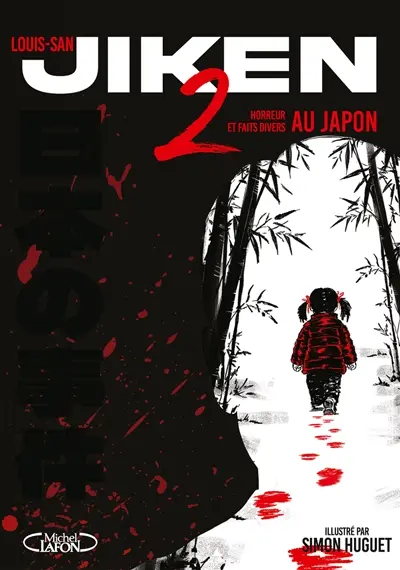 Jiken : horreur et faits divers au Japon. Vol. 2