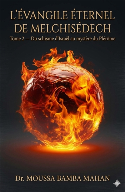 L'Evangile éternel de...