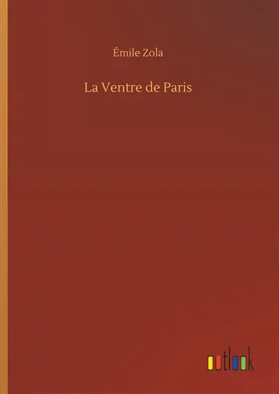 La Ventre de Paris