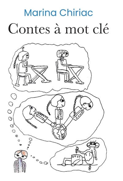 Contes à mot clé : réédition