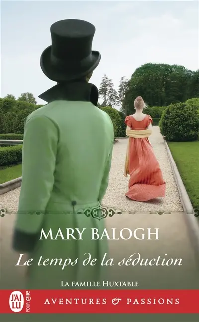 La famille Huxtable. Vol. 2. Le temps de la séduction