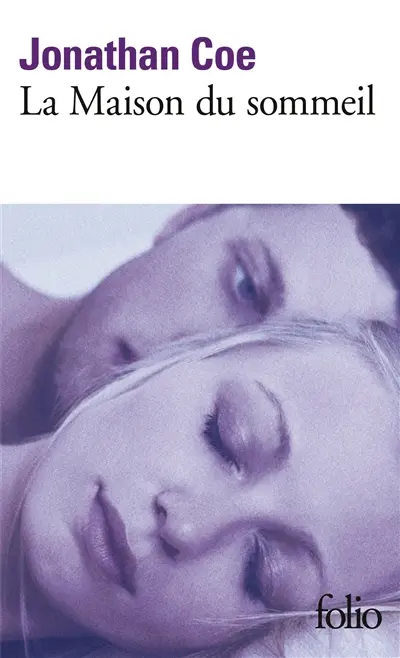 La maison du sommeil