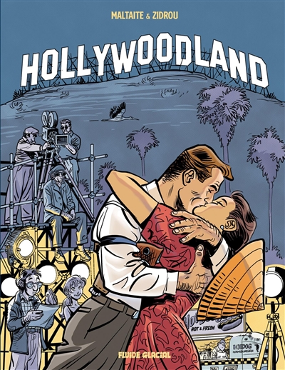 Hollywoodland. Vol. 1