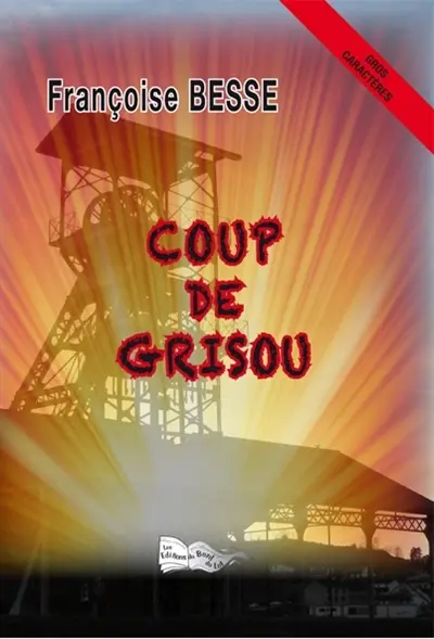 Coup de grisou