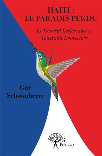 Haïti : le paradis perdu :...