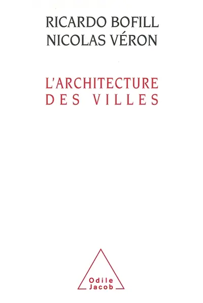 L'architecture des villes