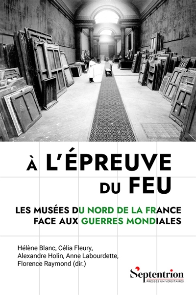 A l'épreuve du feu : les...