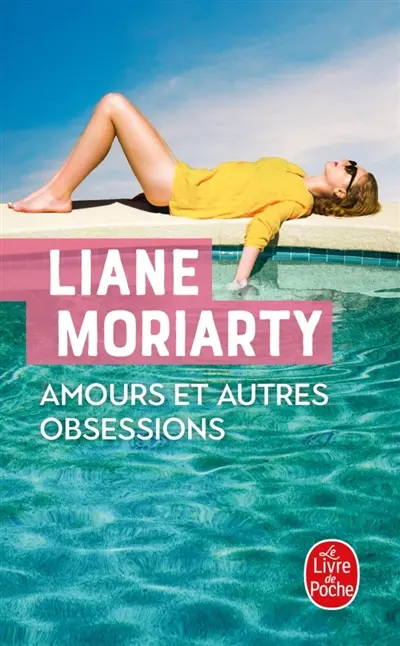 Amours et autres obsessions