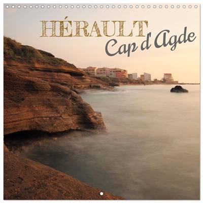 Hérault Cap d'Agde...