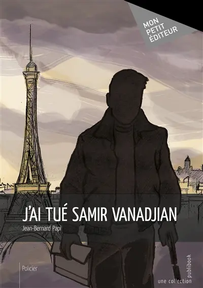 J'ai tué samir vanadjian