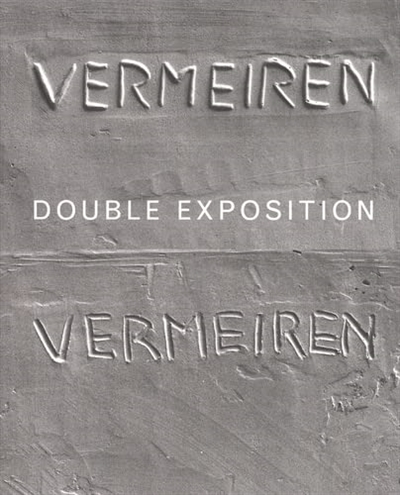Vermeiren : double exposition : exposition, Bruxelles, Wiels, du 9 septembre 2022 au 8 janvier 2023