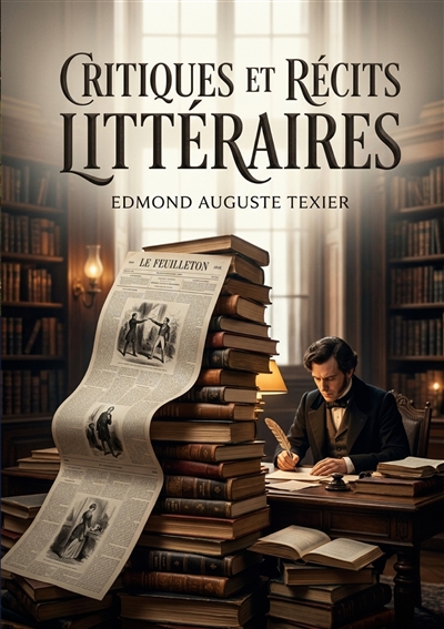 Critiques et Récits...