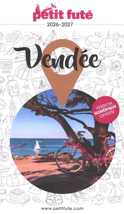 Vendée : 2026-2027