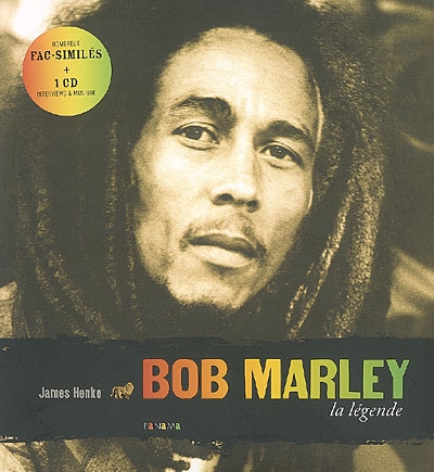 Bob Marley : la légende