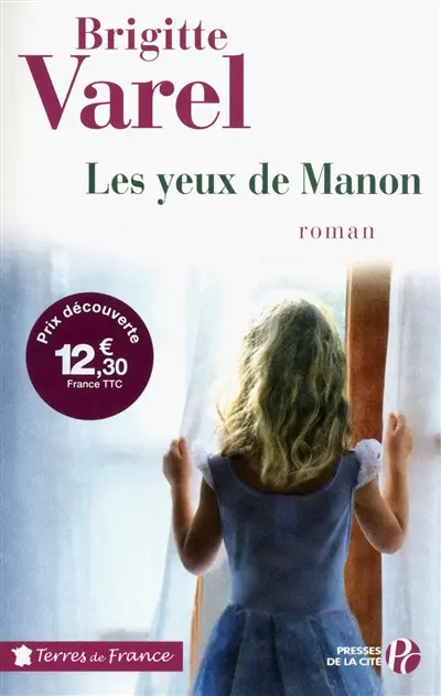 Les yeux de Manon