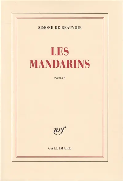 Les mandarins