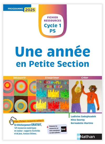 Une année en petite...