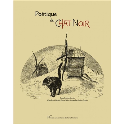 Poétique du Chat noir (1882-1897)