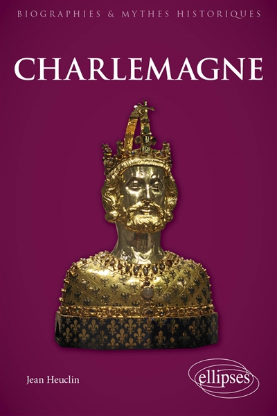 Charlemagne - Jean Heuclin