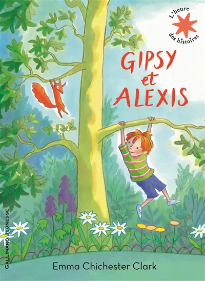 Gipsy et Alexis
