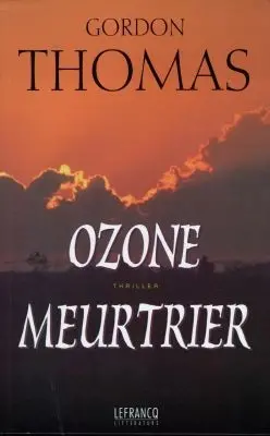 Ozone meurtrier