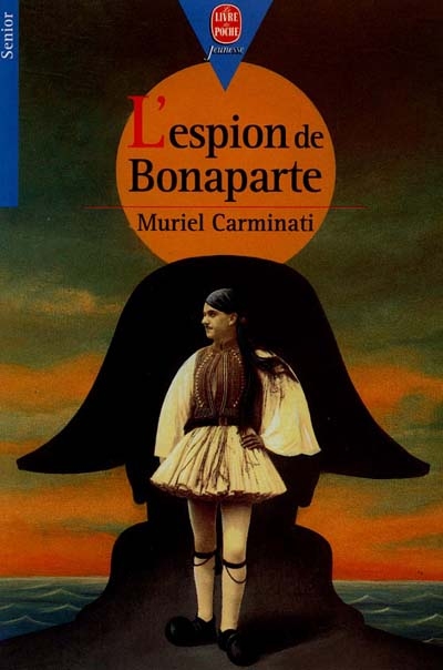 L'espion de Bonaparte