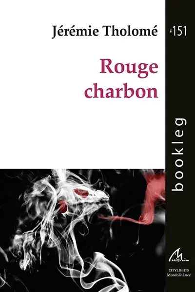 Rouge charbon