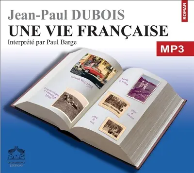 Une vie française
