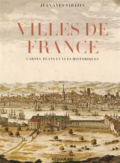 Villes de France
