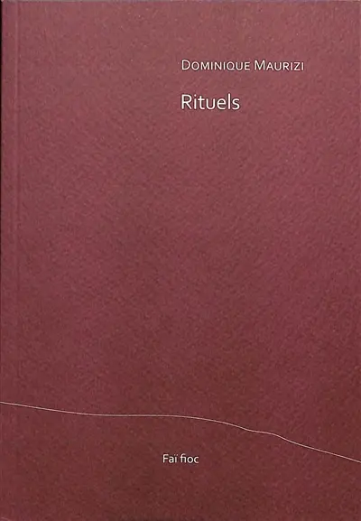 Rituels