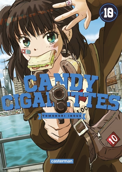 candy & cigarettes. vol. 10