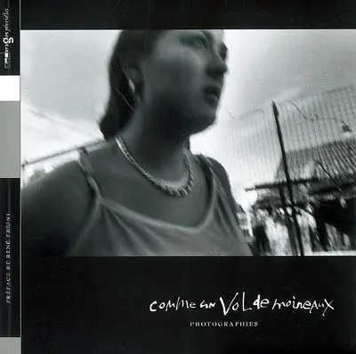 Comme un vol de moineaux